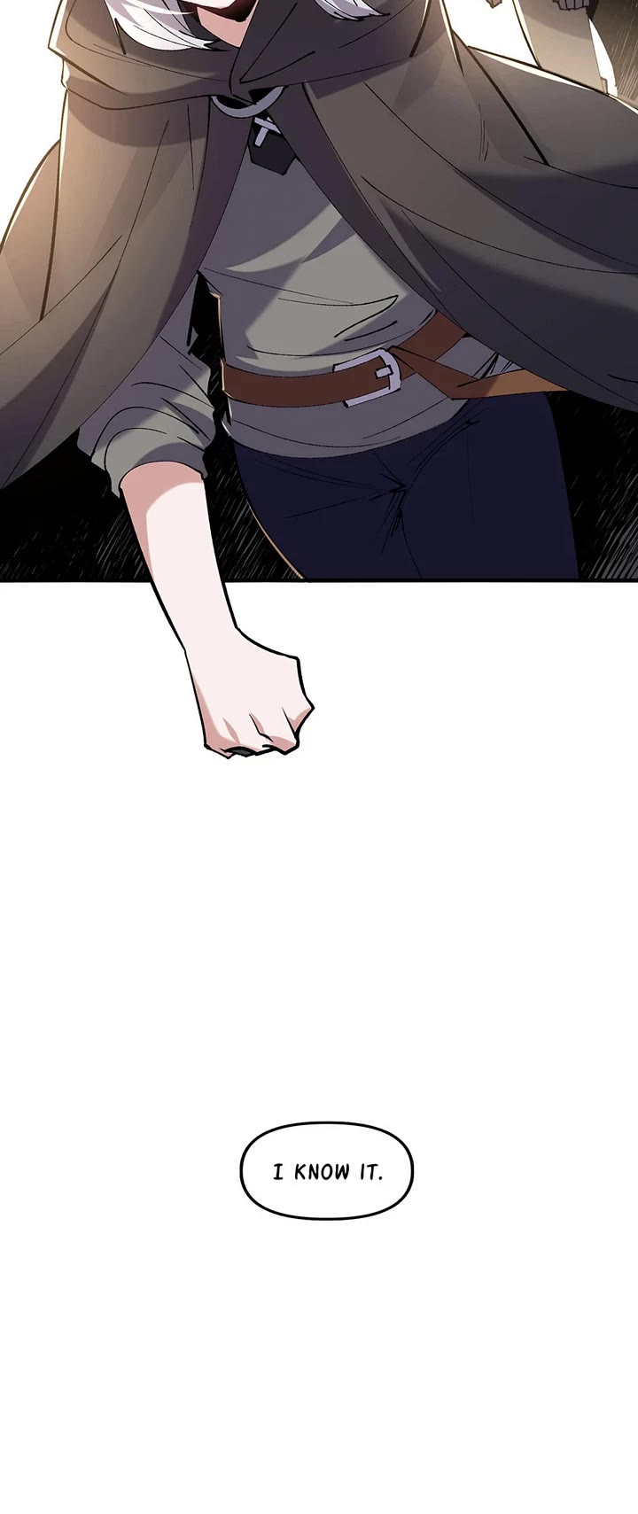 Salvos (A Monster Evolution LitRPG) Chapter 41 page 39 - Chapter 41: Emotions and Stuff