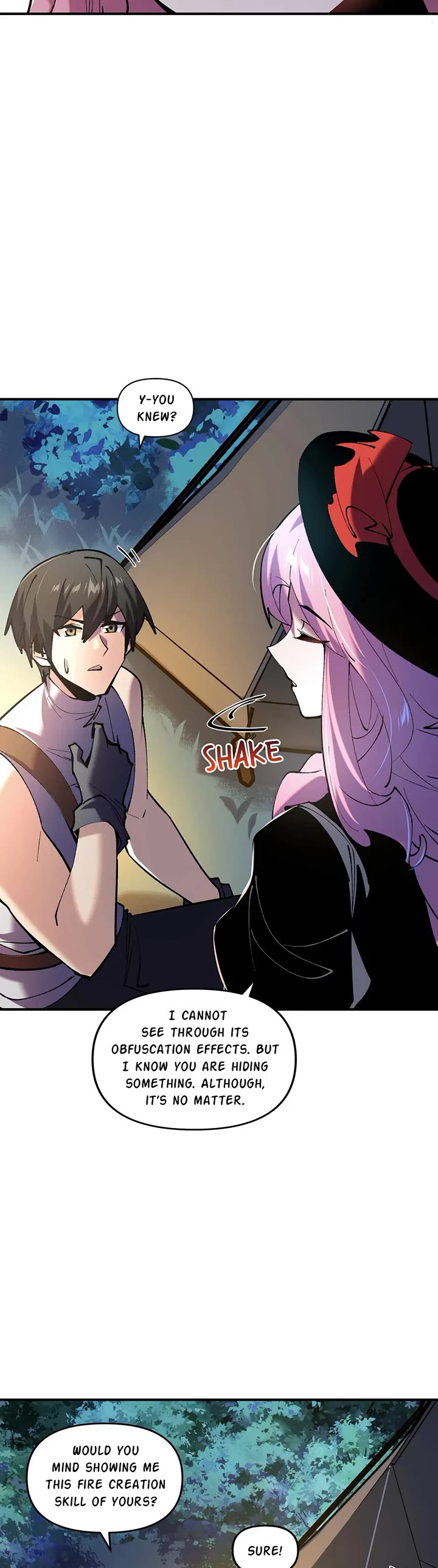Salvos (A Monster Evolution LitRPG) Chapter 42 page 25 - Chapter 42: Noble