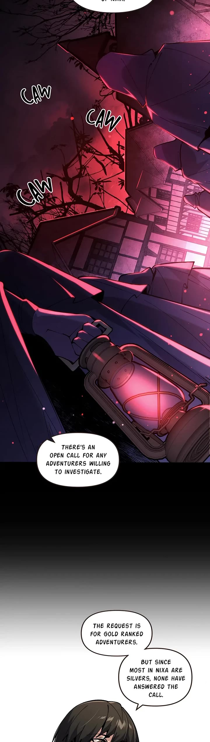 Salvos (A Monster Evolution LitRPG) Chapter 42 page 4 - Chapter 42: Noble