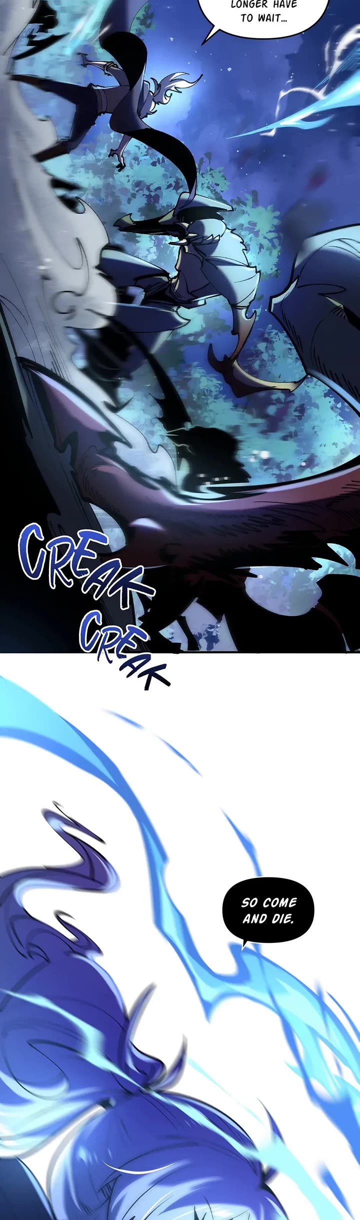 Salvos (A Monster Evolution LitRPG) Chapter 42 page 40 - Chapter 42: Noble