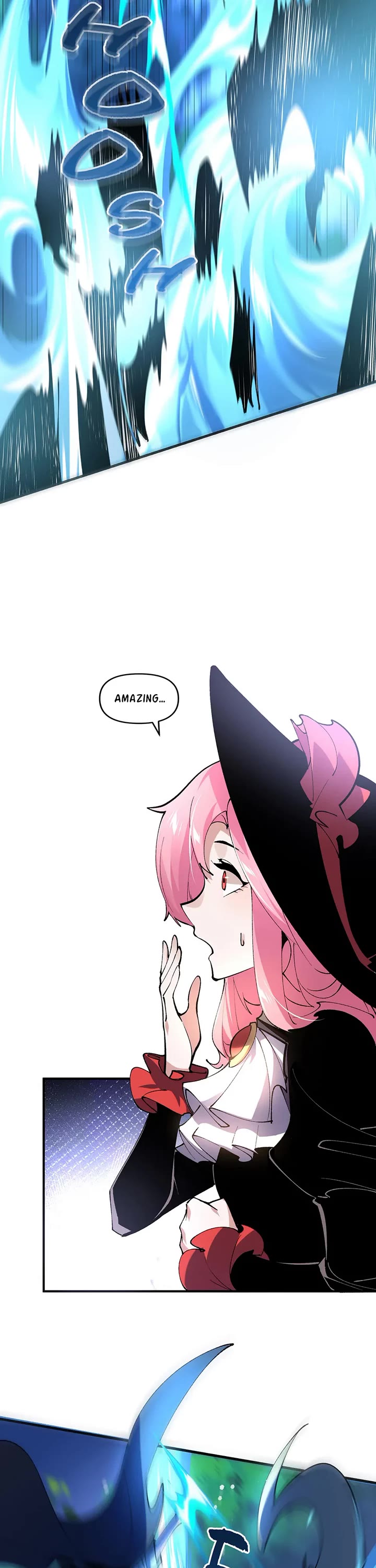 Salvos (A Monster Evolution LitRPG) Chapter 43 page 2 - Chapter 43: Testing New Skills