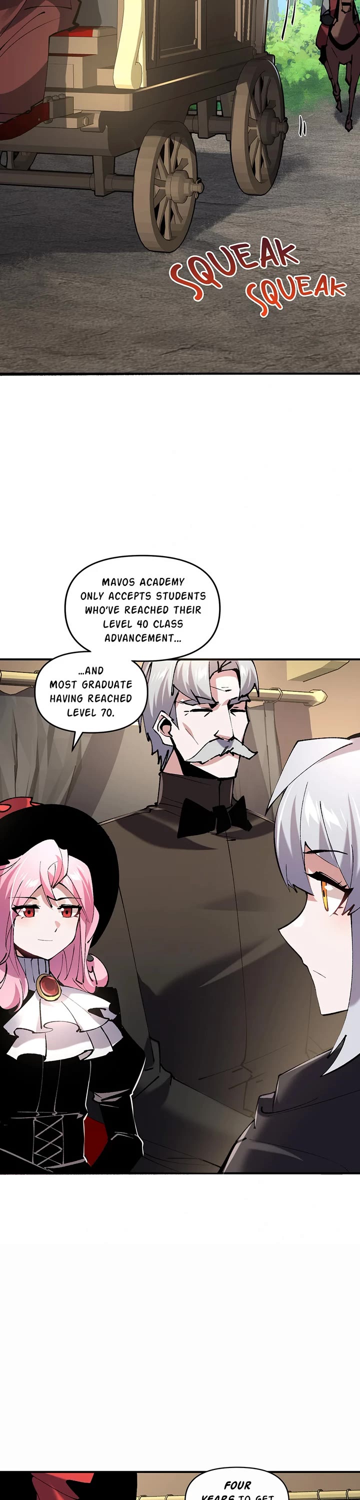 Salvos (A Monster Evolution LitRPG) Chapter 43 page 22 - Chapter 43: Testing New Skills