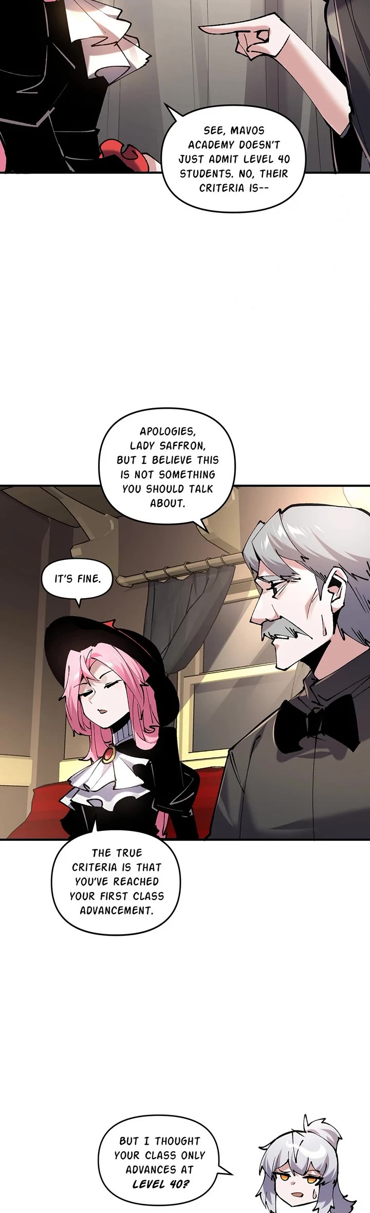 Salvos (A Monster Evolution LitRPG) Chapter 43 page 24 - Chapter 43: Testing New Skills