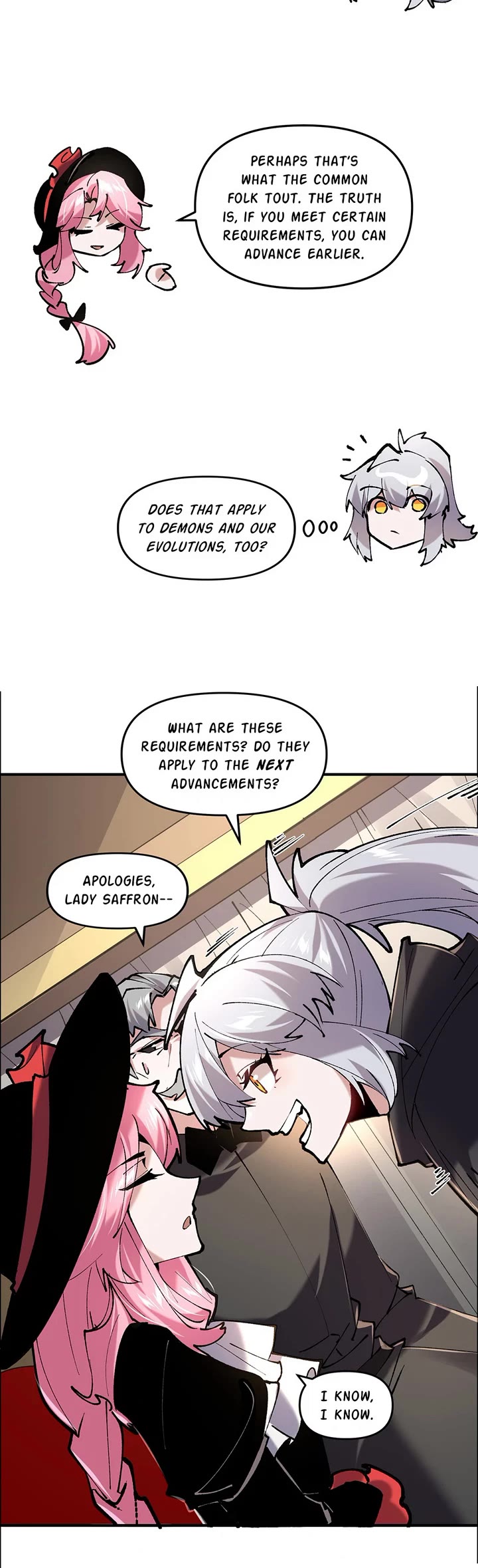 Salvos (A Monster Evolution LitRPG) Chapter 43 page 25 - Chapter 43: Testing New Skills