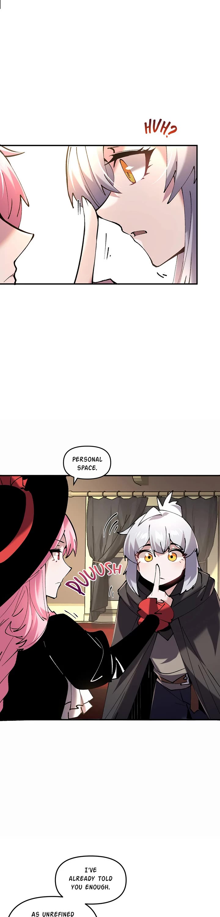 Salvos (A Monster Evolution LitRPG) Chapter 43 page 26 - Chapter 43: Testing New Skills