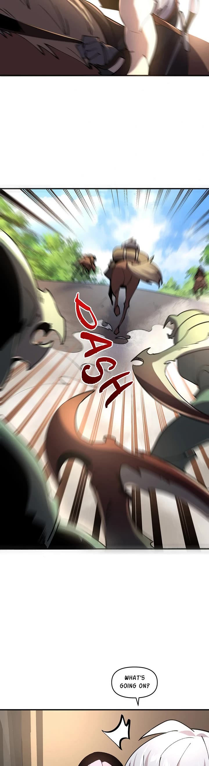 Salvos (A Monster Evolution LitRPG) Chapter 43 page 34 - Chapter 43: Testing New Skills
