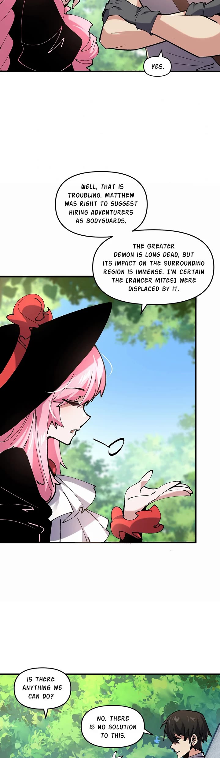 Salvos (A Monster Evolution LitRPG) Chapter 43 page 39 - Chapter 43: Testing New Skills