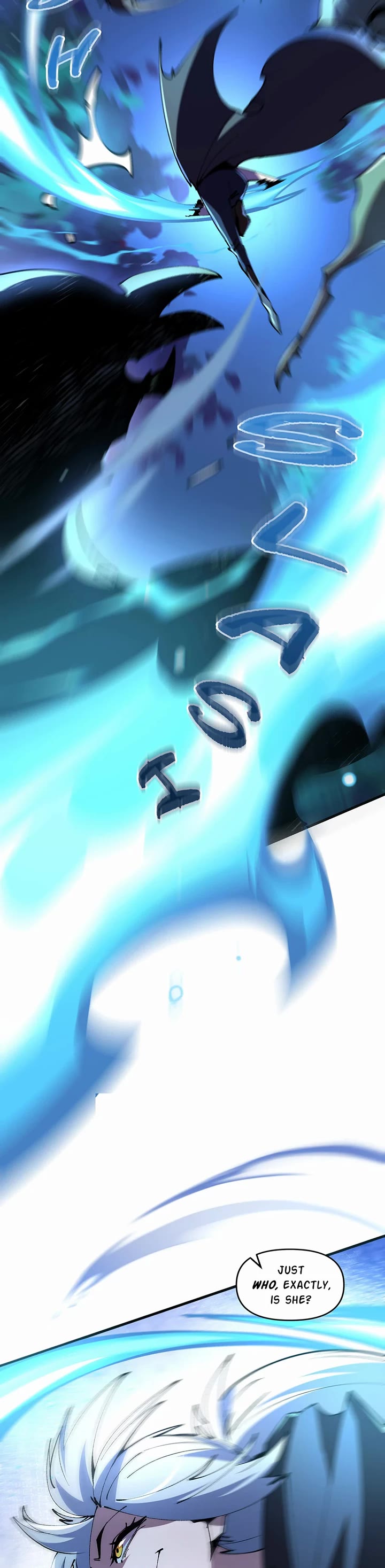 Salvos (A Monster Evolution LitRPG) Chapter 43 page 5 - Chapter 43: Testing New Skills
