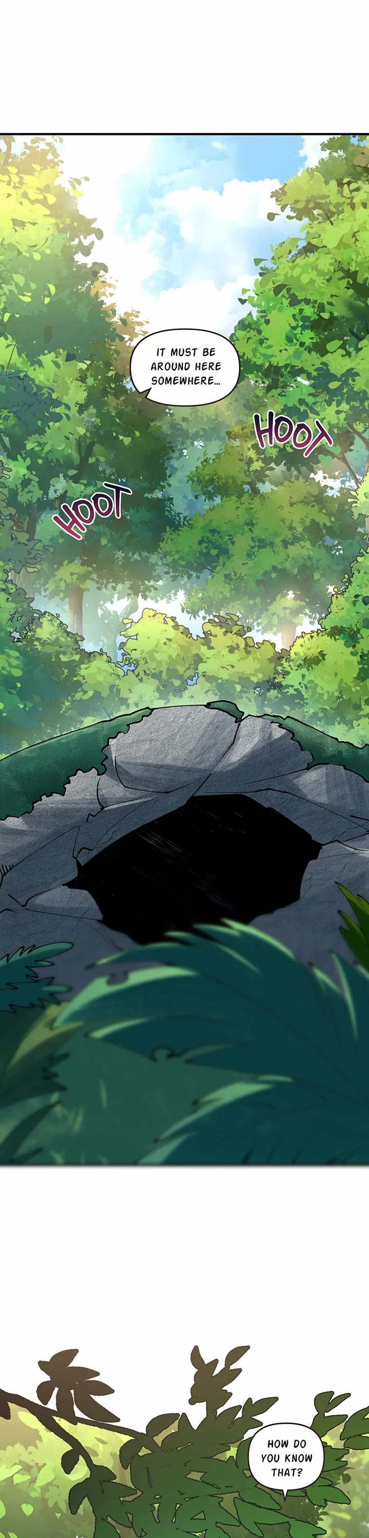 Salvos (A Monster Evolution LitRPG) Chapter 44 page 1 - Chapter 44: Queen