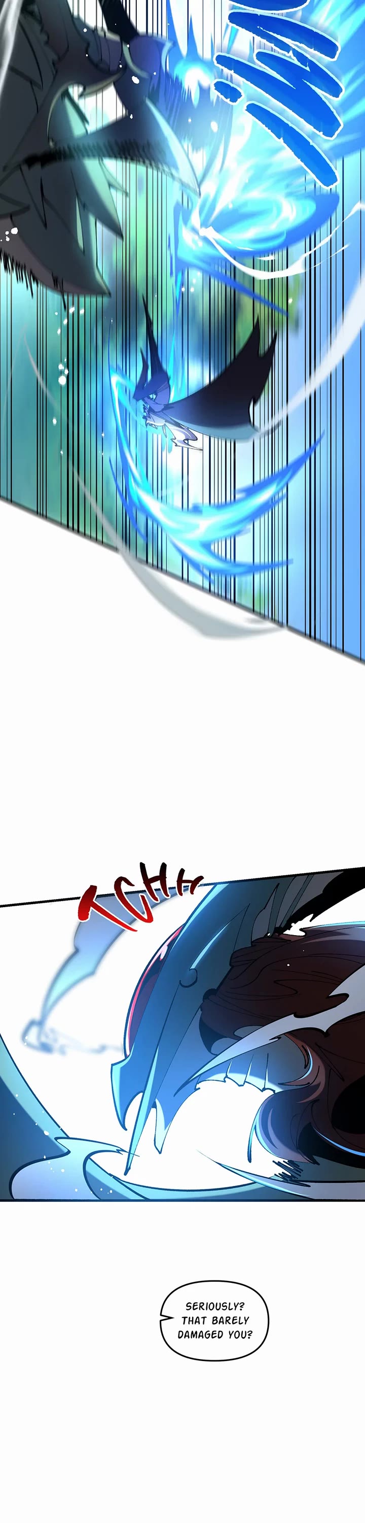 Salvos (A Monster Evolution LitRPG) Chapter 44 page 26 - Chapter 44: Queen