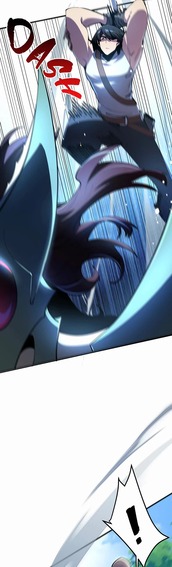 Salvos (A Monster Evolution LitRPG) Chapter 44 page 30 - Chapter 44: Queen