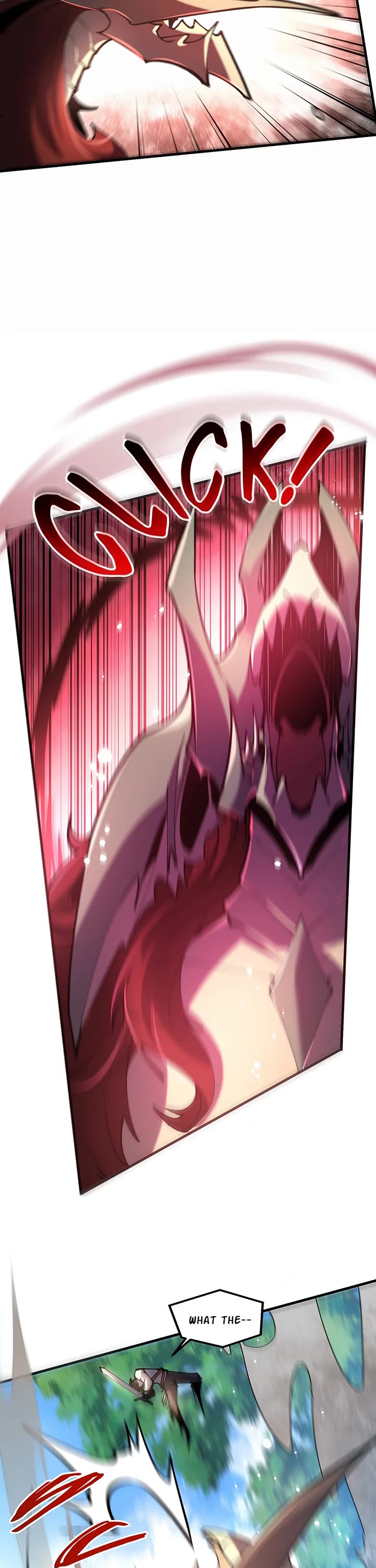 Salvos (A Monster Evolution LitRPG) Chapter 44 page 33 - Chapter 44: Queen