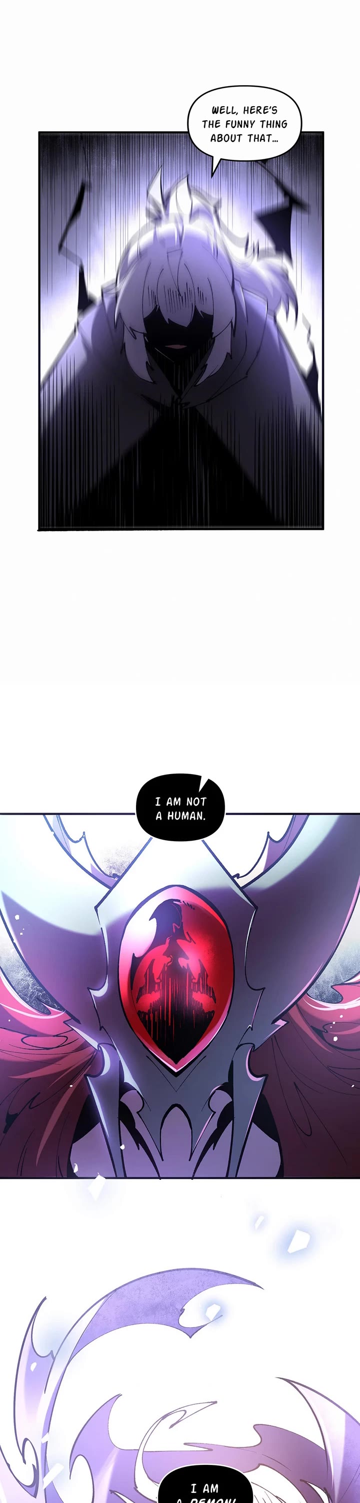Salvos (A Monster Evolution LitRPG) Chapter 44 page 36 - Chapter 44: Queen