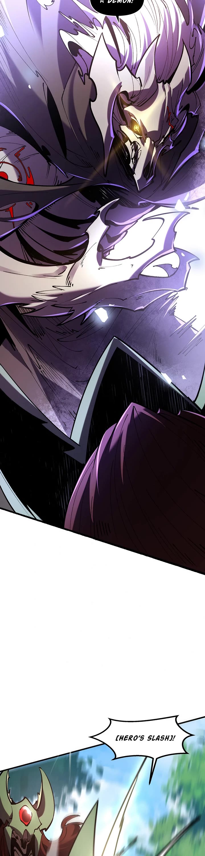Salvos (A Monster Evolution LitRPG) Chapter 44 page 37 - Chapter 44: Queen