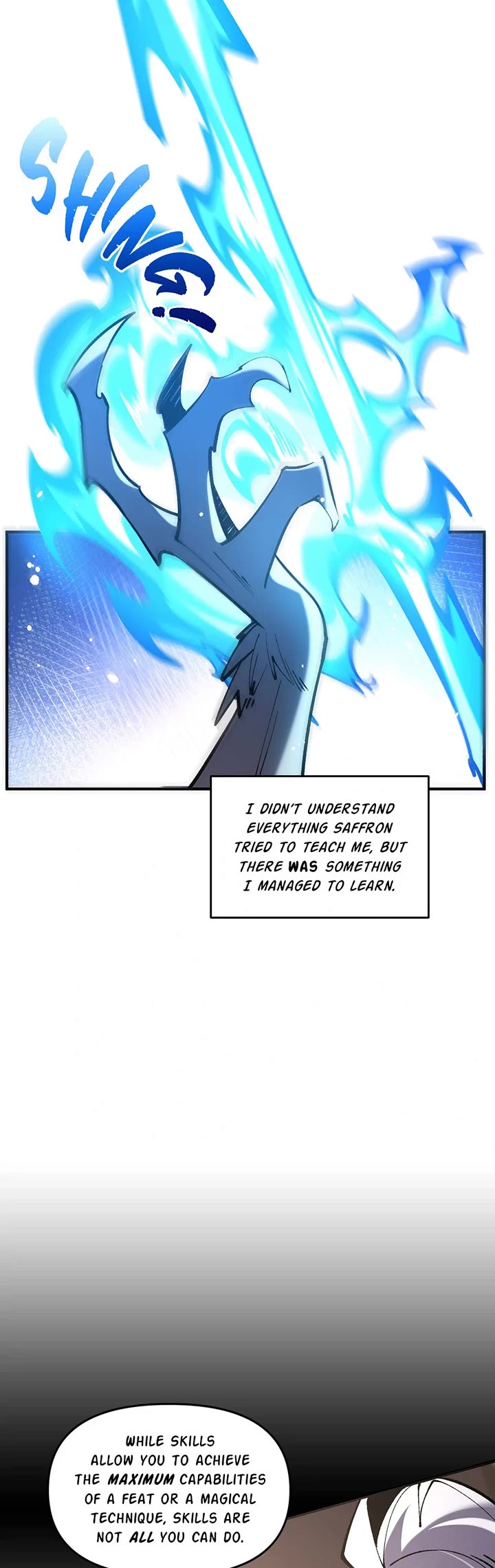 Salvos (A Monster Evolution LitRPG) Chapter 44 page 39 - Chapter 44: Queen