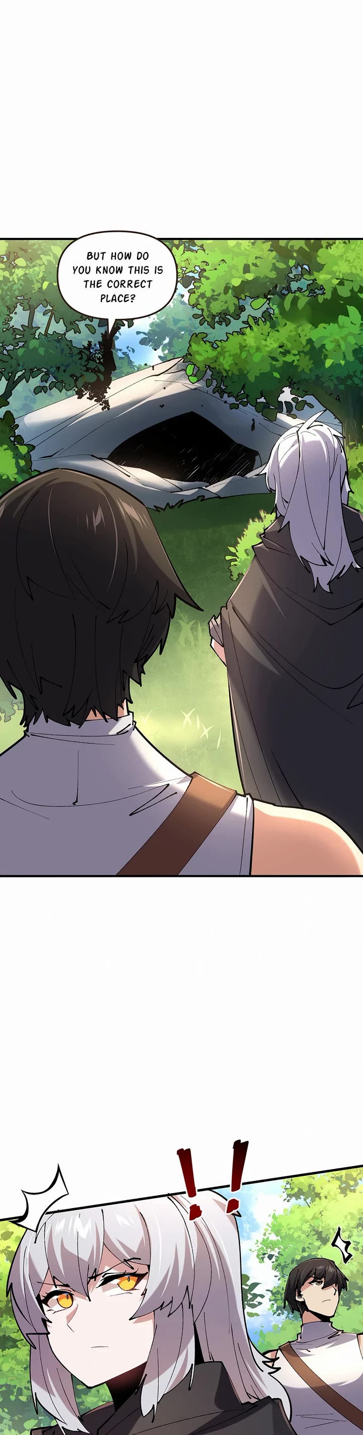 Salvos (A Monster Evolution LitRPG) Chapter 44 page 4 - Chapter 44: Queen