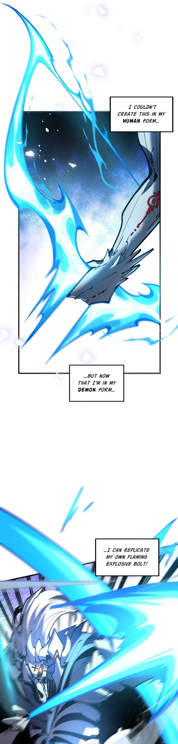 Salvos (A Monster Evolution LitRPG) Chapter 44 page 41 - Chapter 44: Queen