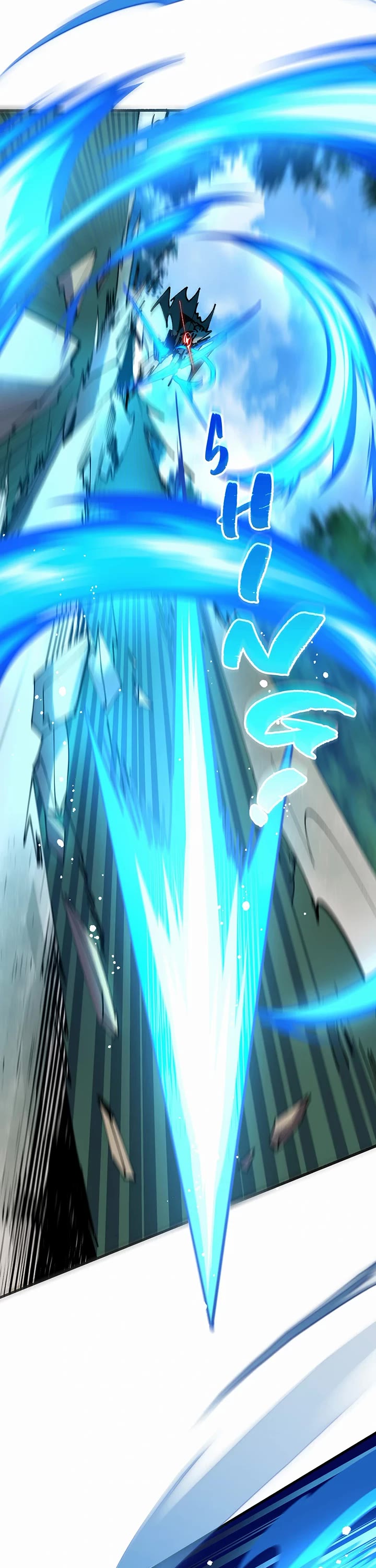 Salvos (A Monster Evolution LitRPG) Chapter 44 page 43 - Chapter 44: Queen