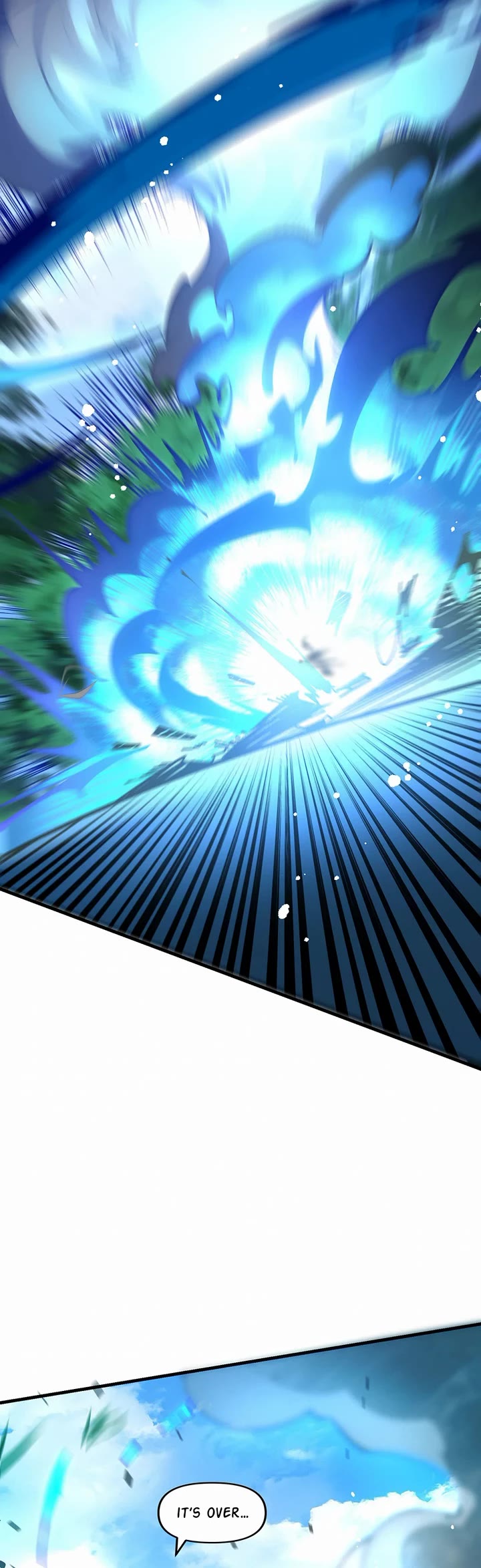 Salvos (A Monster Evolution LitRPG) Chapter 44 page 45 - Chapter 44: Queen