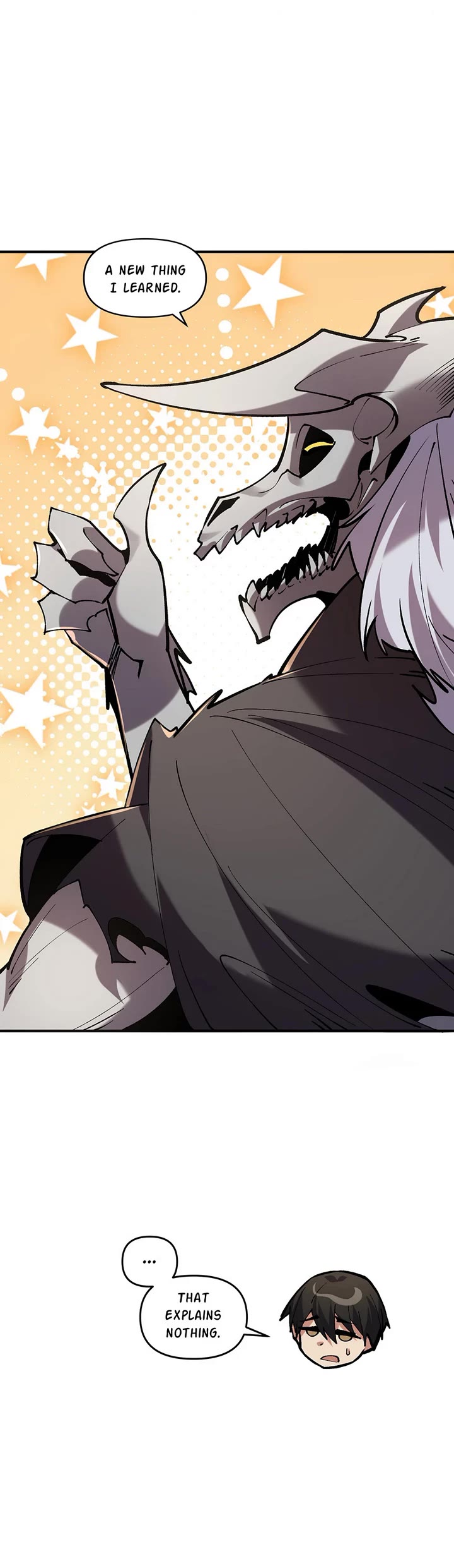 Salvos (A Monster Evolution LitRPG) Chapter 44 page 47 - Chapter 44: Queen