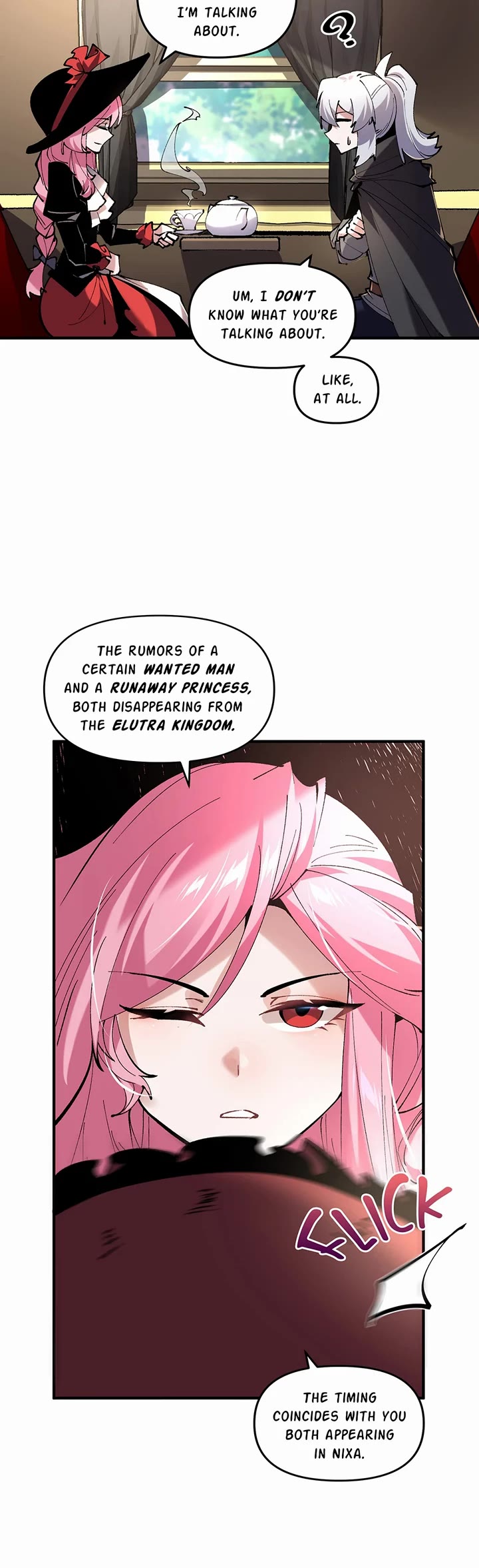 Salvos (A Monster Evolution LitRPG) Chapter 45 page 15 - Chapter 45: Crest