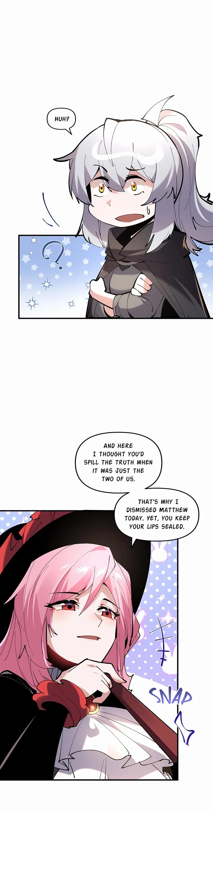Salvos (A Monster Evolution LitRPG) Chapter 45 page 16 - Chapter 45: Crest