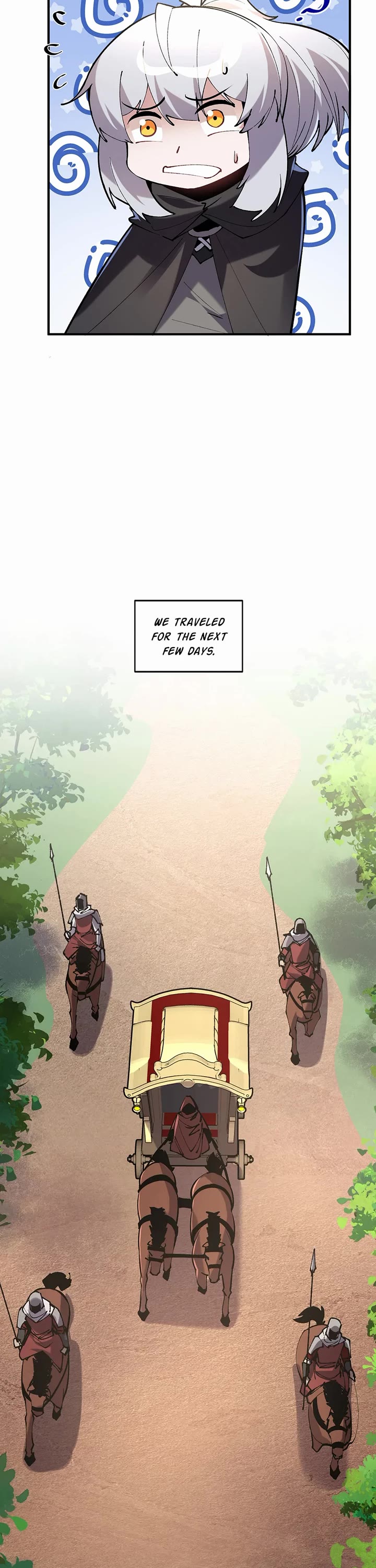 Salvos (A Monster Evolution LitRPG) Chapter 45 page 18 - Chapter 45: Crest