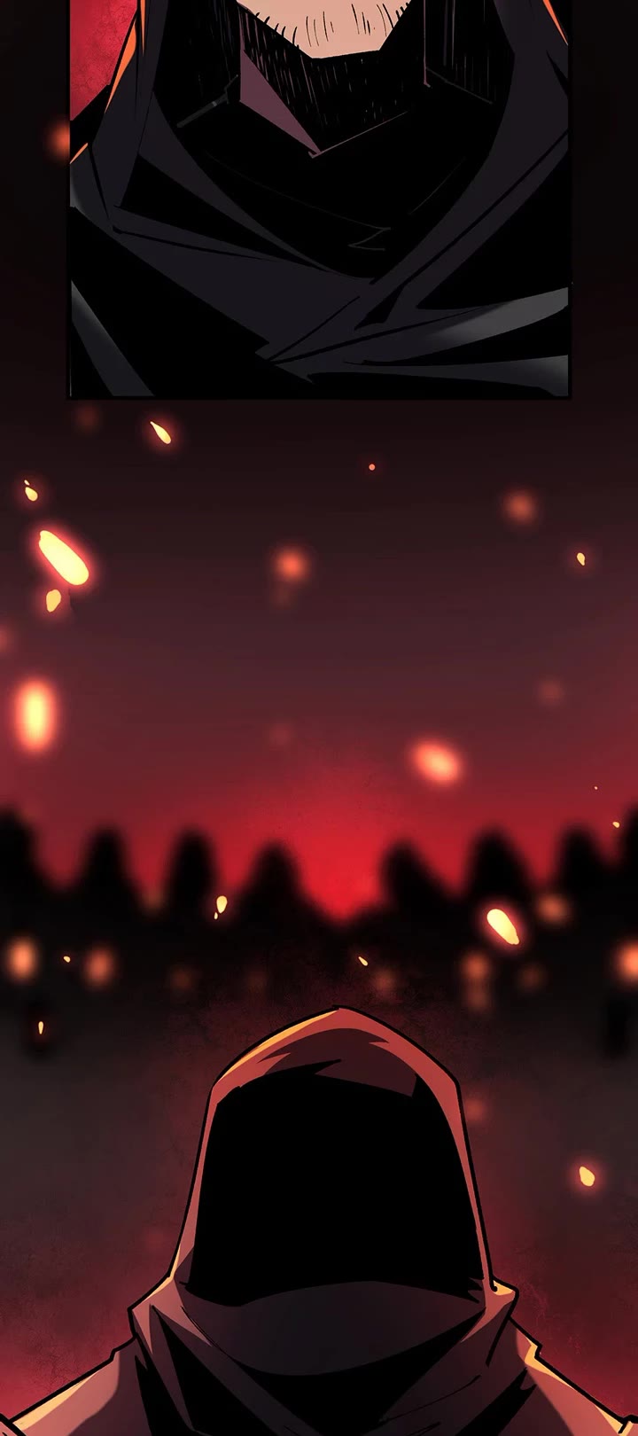 Salvos (A Monster Evolution LitRPG) Chapter 45 page 34 - Chapter 45: Crest