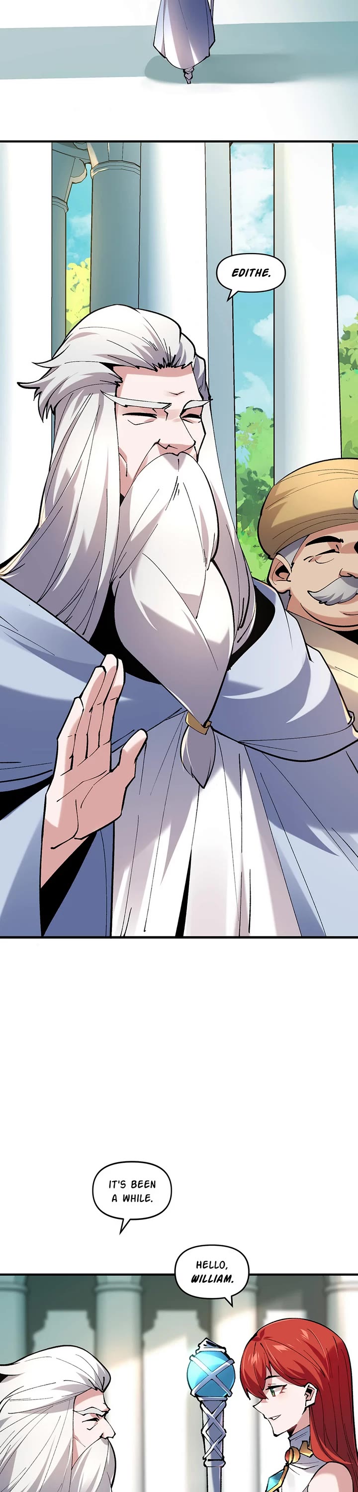 Salvos (A Monster Evolution LitRPG) Chapter 46 page 2 - Chapter 46: Human