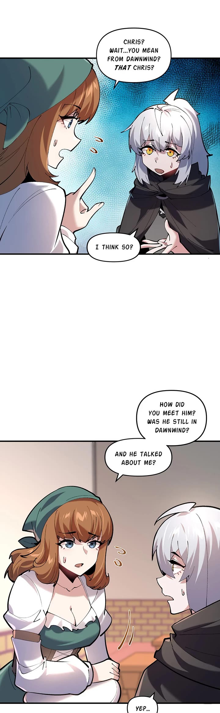 Salvos (A Monster Evolution LitRPG) Chapter 46 page 25 - Chapter 46: Human