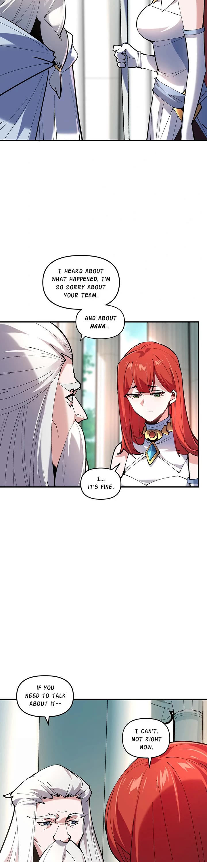 Salvos (A Monster Evolution LitRPG) Chapter 46 page 3 - Chapter 46: Human