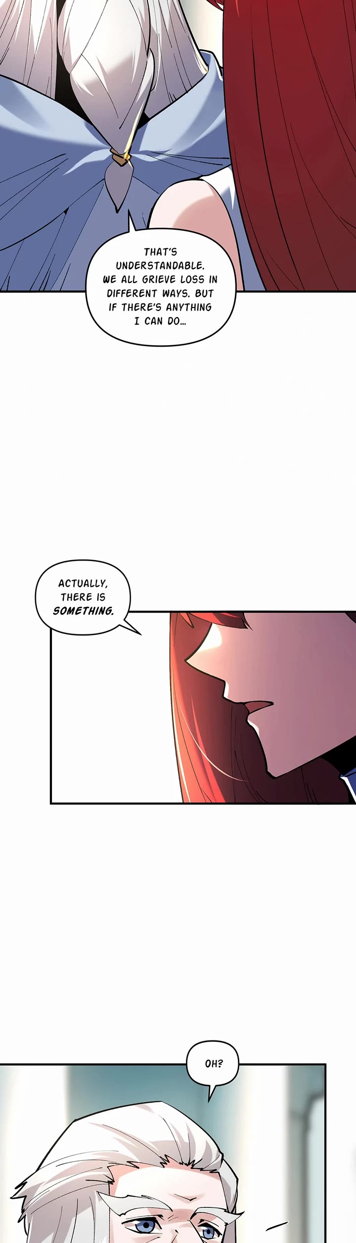 Salvos (A Monster Evolution LitRPG) Chapter 46 page 4 - Chapter 46: Human