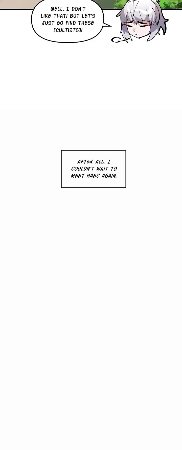 Salvos (A Monster Evolution LitRPG) Chapter 46 page 40 - Chapter 46: Human