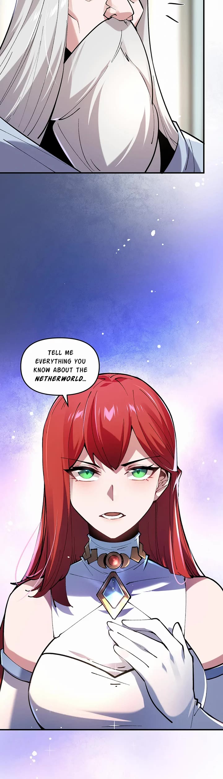 Salvos (A Monster Evolution LitRPG) Chapter 46 page 5 - Chapter 46: Human