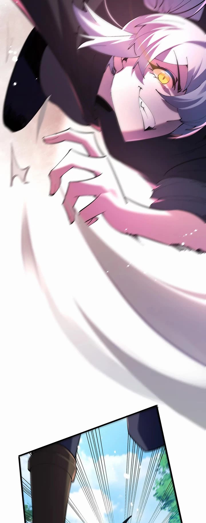 Salvos (A Monster Evolution LitRPG) Chapter 47 page 38 - Chapter 47: Breaking In