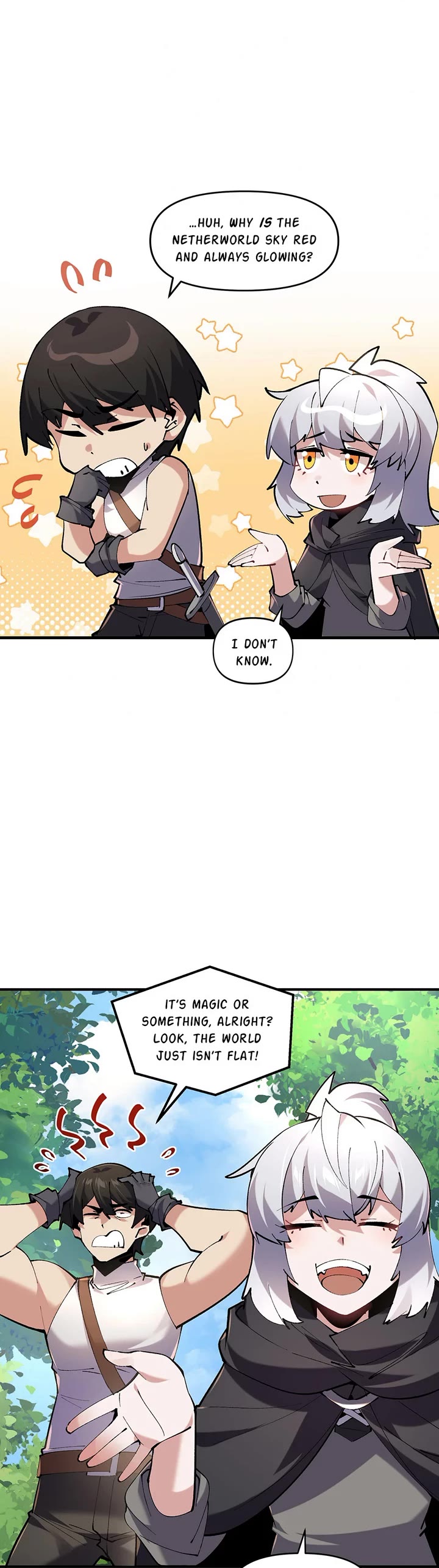 Salvos (A Monster Evolution LitRPG) Chapter 47 page 5 - Chapter 47: Breaking In