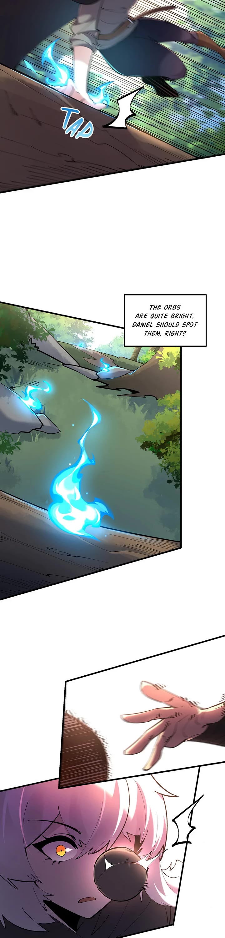 Salvos (A Monster Evolution LitRPG) Chapter 48 page 2 - Chapter 48: Cultists