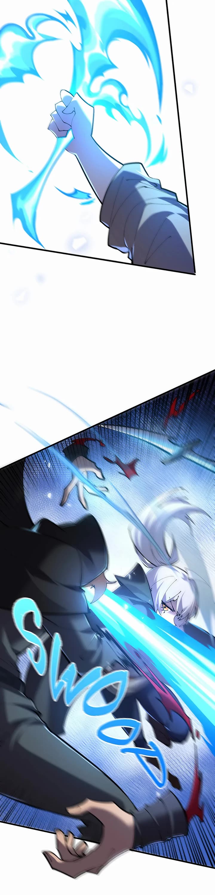 Salvos (A Monster Evolution LitRPG) Chapter 48 page 23 - Chapter 48: Cultists