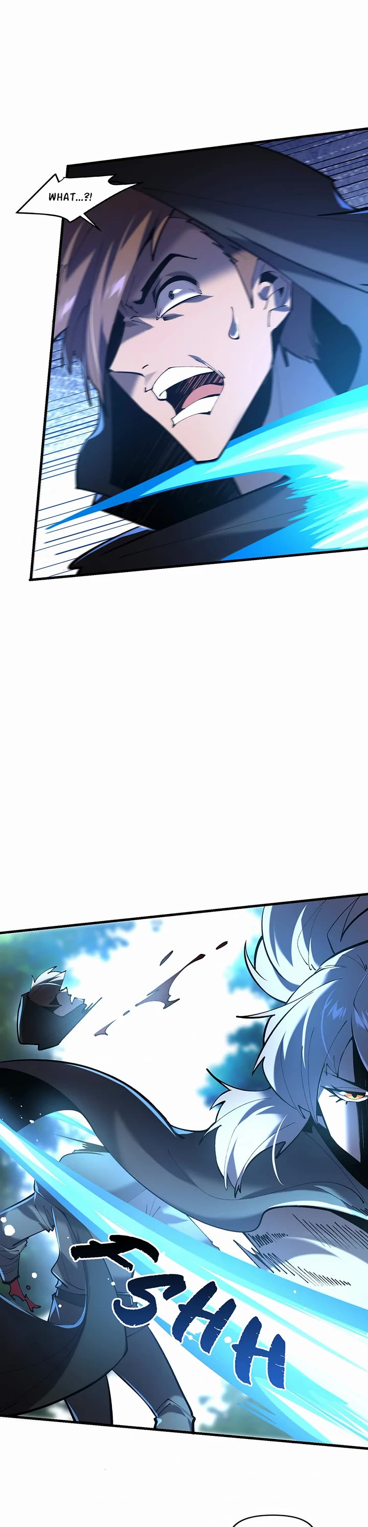 Salvos (A Monster Evolution LitRPG) Chapter 48 page 24 - Chapter 48: Cultists