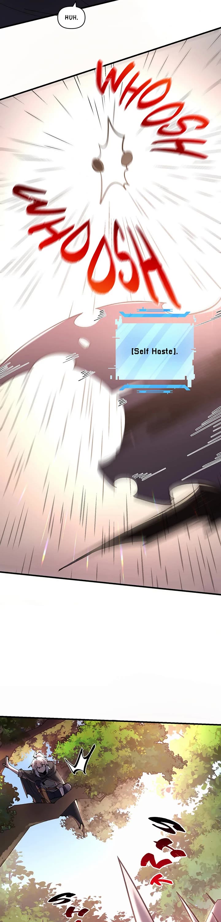 Salvos (A Monster Evolution LitRPG) Chapter 48 page 3 - Chapter 48: Cultists