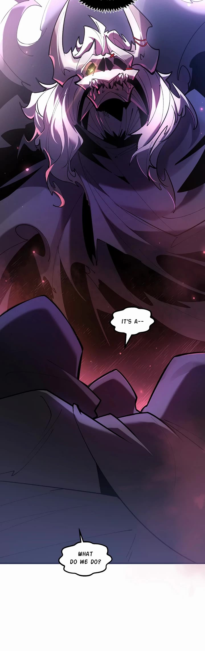 Salvos (A Monster Evolution LitRPG) Chapter 48 page 40 - Chapter 48: Cultists