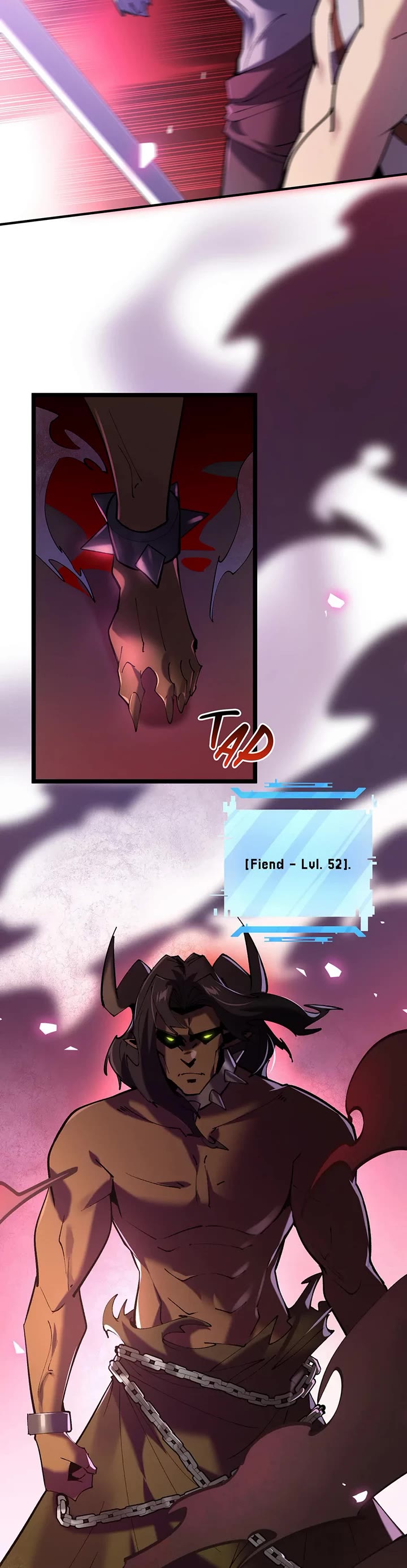 Salvos (A Monster Evolution LitRPG) Chapter 48 page 45 - Chapter 48: Cultists
