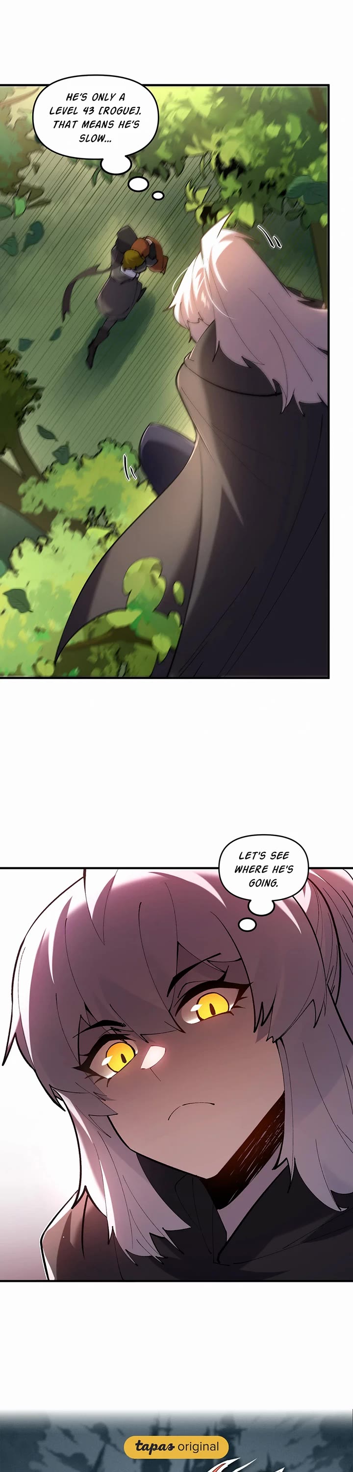 Salvos (A Monster Evolution LitRPG) Chapter 48 page 6 - Chapter 48: Cultists