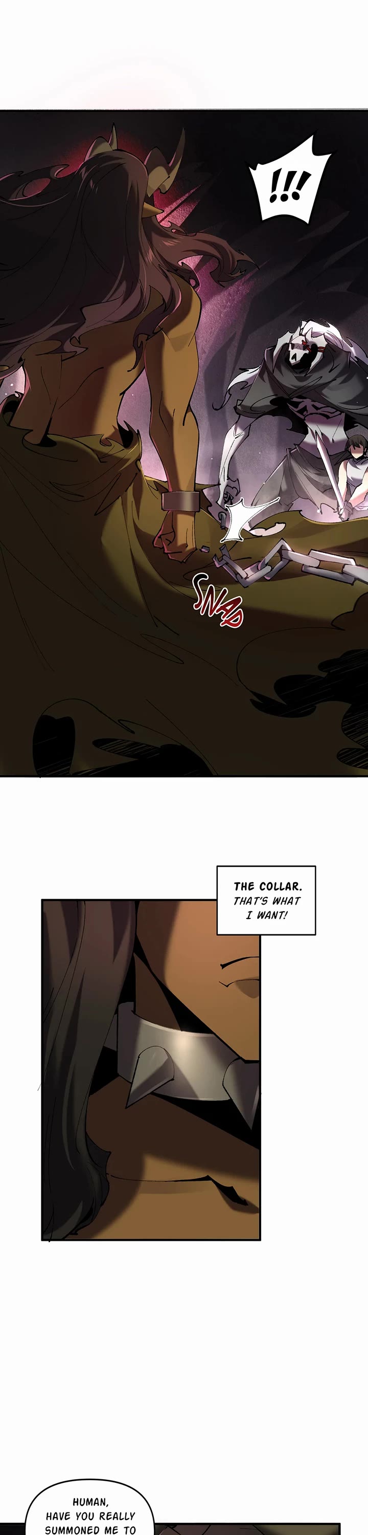 Salvos (A Monster Evolution LitRPG) Chapter 49 page 1 - Chapter 49: Ignavare