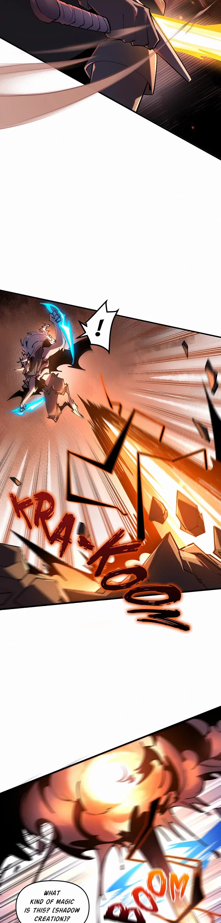 Salvos (A Monster Evolution LitRPG) Chapter 49 page 12 - Chapter 49: Ignavare