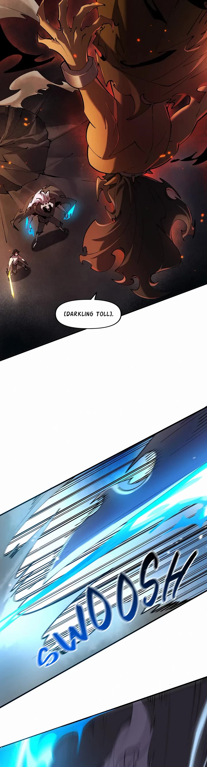 Salvos (A Monster Evolution LitRPG) Chapter 49 page 14 - Chapter 49: Ignavare