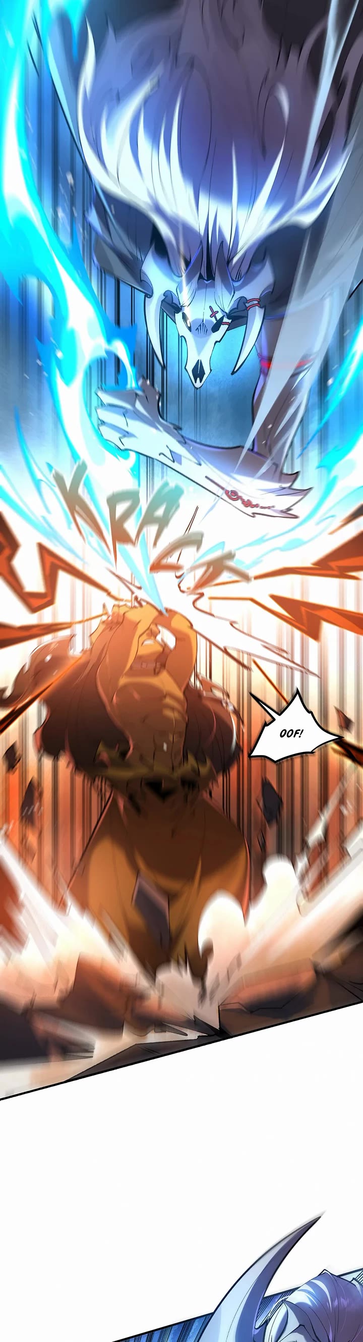 Salvos (A Monster Evolution LitRPG) Chapter 49 page 15 - Chapter 49: Ignavare