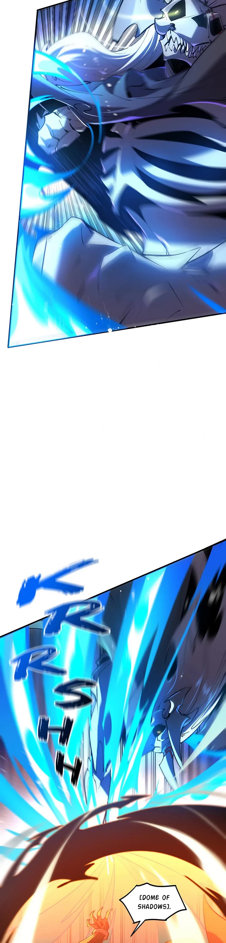 Salvos (A Monster Evolution LitRPG) Chapter 49 page 16 - Chapter 49: Ignavare