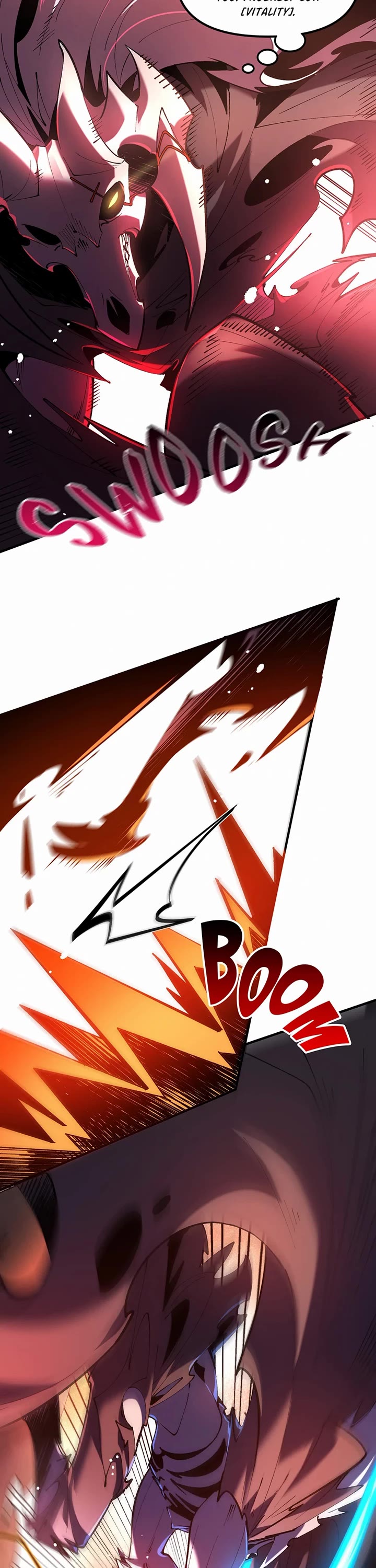 Salvos (A Monster Evolution LitRPG) Chapter 49 page 21 - Chapter 49: Ignavare
