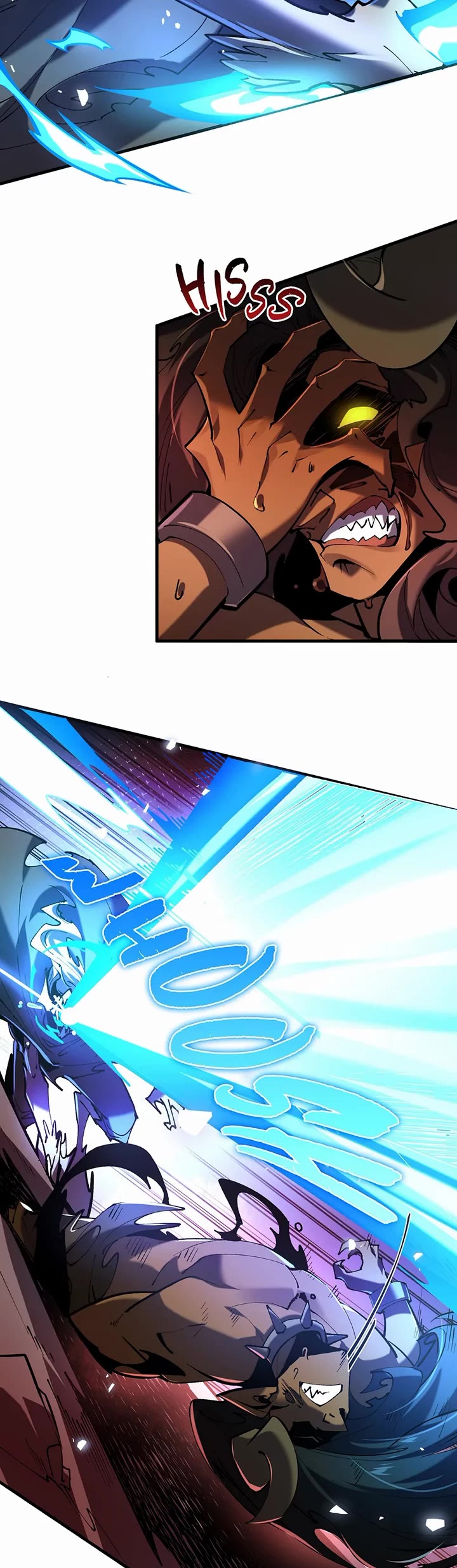 Salvos (A Monster Evolution LitRPG) Chapter 49 page 24 - Chapter 49: Ignavare